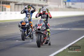 Watch motogp, moto2 and moto3 qualification and race streams on your pc, tablet or phone. Motogp Gresini Team Close To Ducati For 2022 Aprilia Possibility For Vr46 Gpone Com