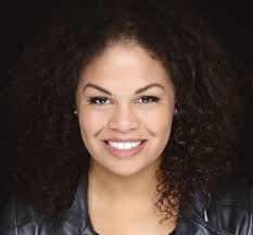 Шэрон Баллард (Sharon Cherry Ballard)