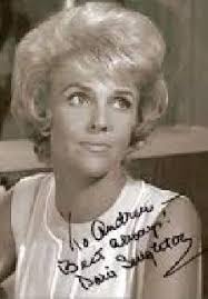 Doris Singleton, seen uncredited in *Terror at Midnight* (1956)