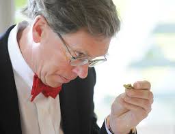 Betteridge to receive Theis award for Greenwich service