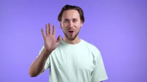 Always be welcomed with a smile when you travel! 1 065 Say Hello Stock Videos Royalty Free Say Hello Footage Depositphotos