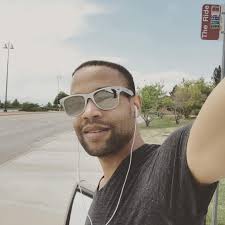 The Memorial of " Brandon Jerome Cook"