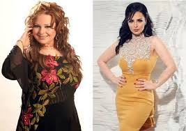 استطاعت سمية الخشاب بعد غياب طويل عن جمهورها أن تبهرهم بإطلالة كلها تجدد برشاقتها ولوكها الجديد. Ø¨Ø§Ù„ØµÙˆØ± Ù†Ø¬ÙˆÙ… Ù‚Ø¨Ù„ ÙˆØ¨Ø¹Ø¯ Ø§Ù„ØªØ®Ø³ÙŠØ³ Ù„Ù† ØªØµØ¯Ù‚ÙˆØ§ ØªØºÙŠØ± Ø§Ø´ÙƒØ§Ù„Ù‡Ù… Ù…Ø¬Ù„Ø© Ù‡ÙŠ