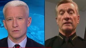 How should the Spring Valley High arrest been handled?