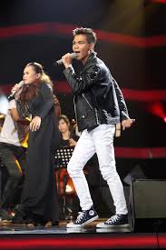 Empat protege tersebut ialah akim, hazama, black dan tomok. Qody Wanie Fareez Layak Ke Final Mentor Milenia Selebriti Online