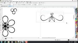 What embroidery digitizing software do you need? Embroidery Design In Corel Draw 2018 Youtube