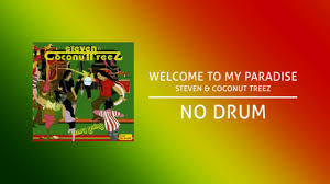 Ecotourism ujung kulon, anyer, pantai carita, tanjung lesung, pantai. Steven Coconut Treez Welcome To My Paradise Backing Track No Drum Tanpa Drum Drum Cover Youtube