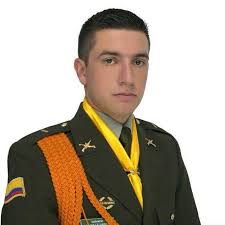 Gustavo Gómez Córdoba