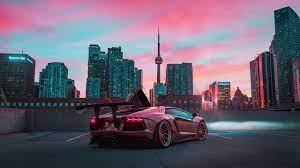 Car Gif Live Wallpaper For Pc In 2021 Lamborghini Aventador Wallpaper Car Wallpapers Custom Lamborghini