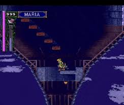 After richter belmont's defeat of count dracula, the vampire hunter vanishes without a trace. Best Castlevania Sotn Gifs Gfycat