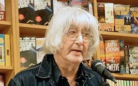 Cover to Cover with Jack Foley Archives