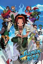 تحميل جميع حلقات انمي الرحال كينشن مترجمة بدون اعلانات Ø§Ù†Ù…ÙŠ Shaman King Ø§Ù„Ø­Ù„Ù‚Ø© 23 Ù…ØªØ±Ø¬Ù…Ø© Sdanime