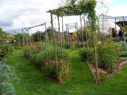 jardins bio de rocambole jardins exterieur terrasse