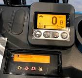 Toyota Forklift Dashboard Symbols and Meanings | Fault Code ...