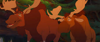 More images for famous moose cartoon characters » Rutt And Tuke Disney Wiki Fandom