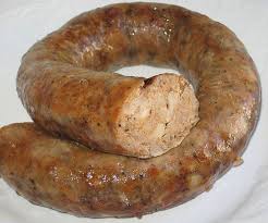 How To Make Homemade Hungarian Sausage Hazi Kolbasz Recipe Homemade Sausage Recipes Sausage Making Recipes Homemade Sausage
