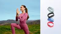 Google Fitbit Air