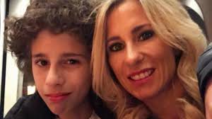 Jaden Anthony Martinovich pleads not guilty to the stabbing murder of 17yo  boy