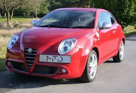 Image result for Gardenia 2010 MiTo