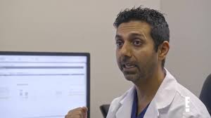 The Bradshaw Bunch: Pappy's Little Touchdown