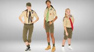 Details On Scouts Bsa Uniform And Handbook Availability