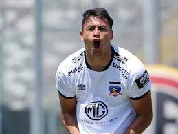We did not find results for: Colo Colo El Desahogo De Ivan Morales Tras Anotar El Gol De La Victoria Sobre Deportes Antofagasta Dale Albo