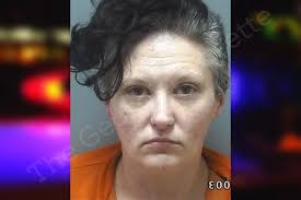 Natalie Byard — Cherokee County Jail Bookings