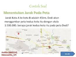 Check spelling or type a new query. Perbandingan Dan Skala Mari Belajar Matematika Menghitung Klik