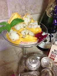 khao niew mak mii luang prabang style only at sabaidee thai grille event food laos food food