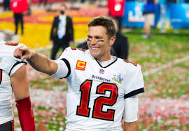 Tom brady is the quarterback of the tampa bay buccaneers. Would Tom Brady Play Until He S 50 Bucs Qb Responds To Gm S Idea