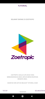 Zoetropic Mod Pro Terbaru Apk Zoetropic Tanpa Watermark Gendeolabs