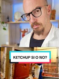 Is Ketchup Healthy? Expert Dietitian Reaction