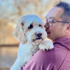 Say hello to Dan Cheng! 👋 Dan is our Associate Director of Recruitment and  Admissions here at SPH. Swipe to learn more about Dan's personal life, what  he's been upto during covid-19,