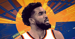 The Knicks Already Have a Karl-Anthony Towns Dilemma : r/timberwolves