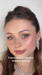 Francesca Farago Makeup