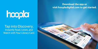 Maybe you would like to learn more about one of these? Hoopla Digital Is Coming To Your Library Jcpl Org