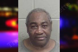 Cecil Jackson — Wayne County Jail Bookings