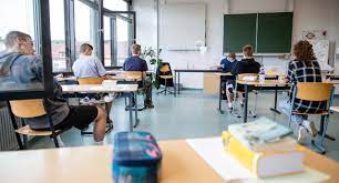 (14.55 uhr) 2.wann hast du mich angerufen? Neue Corona Verordnung Schule In Kraft Getreten Baden Wurttemberg De