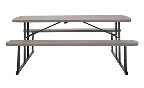 We did not find results for: Amazon Com Cosco Outdoor Living 87902dgr1e 6 Ft Folding Blow Mold Grain With Gray Legs Picnic Table Dark Wood Everything Else