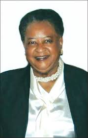 Audrey Teague-Coston