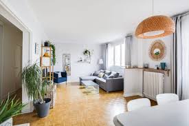 Appartement Lumineux 78m La Celle Saint Cloud Alfa Immobilier Chatou