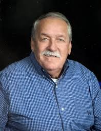 Obituary information for Larry Lindwood Faircloth