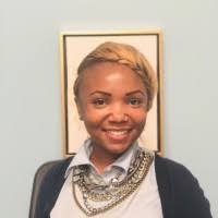 Ashley Brooks, M.Ed