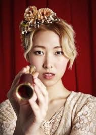 Joanna Wang's Instagram, Twitter & Facebook