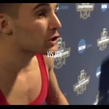 Dylan Cottrell Wrestling