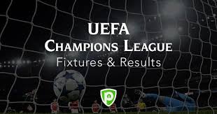 Uefa champions league fixtures, results & live scores. Uefa Champions League 2020 21 Fixtures Purevpn Blog