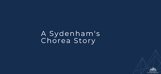 Image result for Chorea