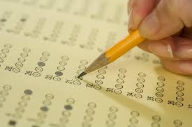 Image result for multiple choice bubbling