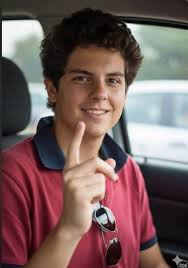 No saltes! Ofrécele una flor a Carlo acutis 💖🌹