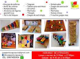 Alquiler de juegos infantiles en quito teléfonos, direcciones, sucursales, productos, servicios, ofertas, fotos, opiniones, como llegar, mapas de . Juega Y Educa Guapulo Juguetes Didacticos Educativos Inicio Facebook